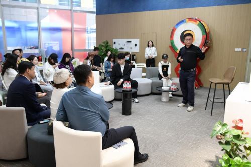 味蕾與文化的交融 中韓美食交流會的藝術盛宴